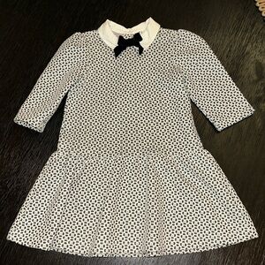 Janie and Jack toddler dress size 3. Mint condition